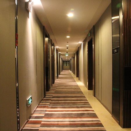 Slowcom-Xingyue Pa Zhou Apartment Canton Esterno foto