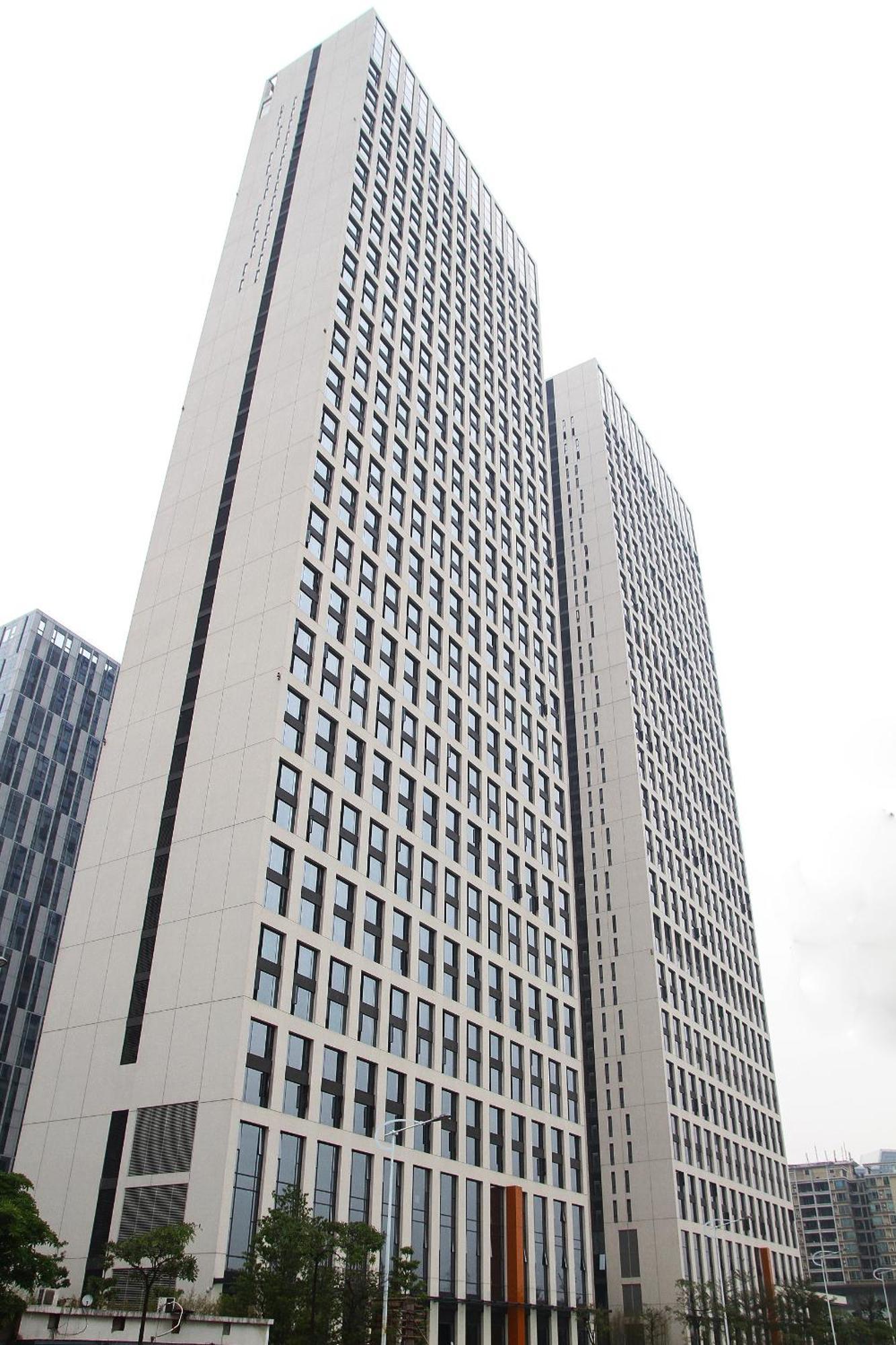 Slowcom-Xingyue Pa Zhou Apartment Canton Esterno foto
