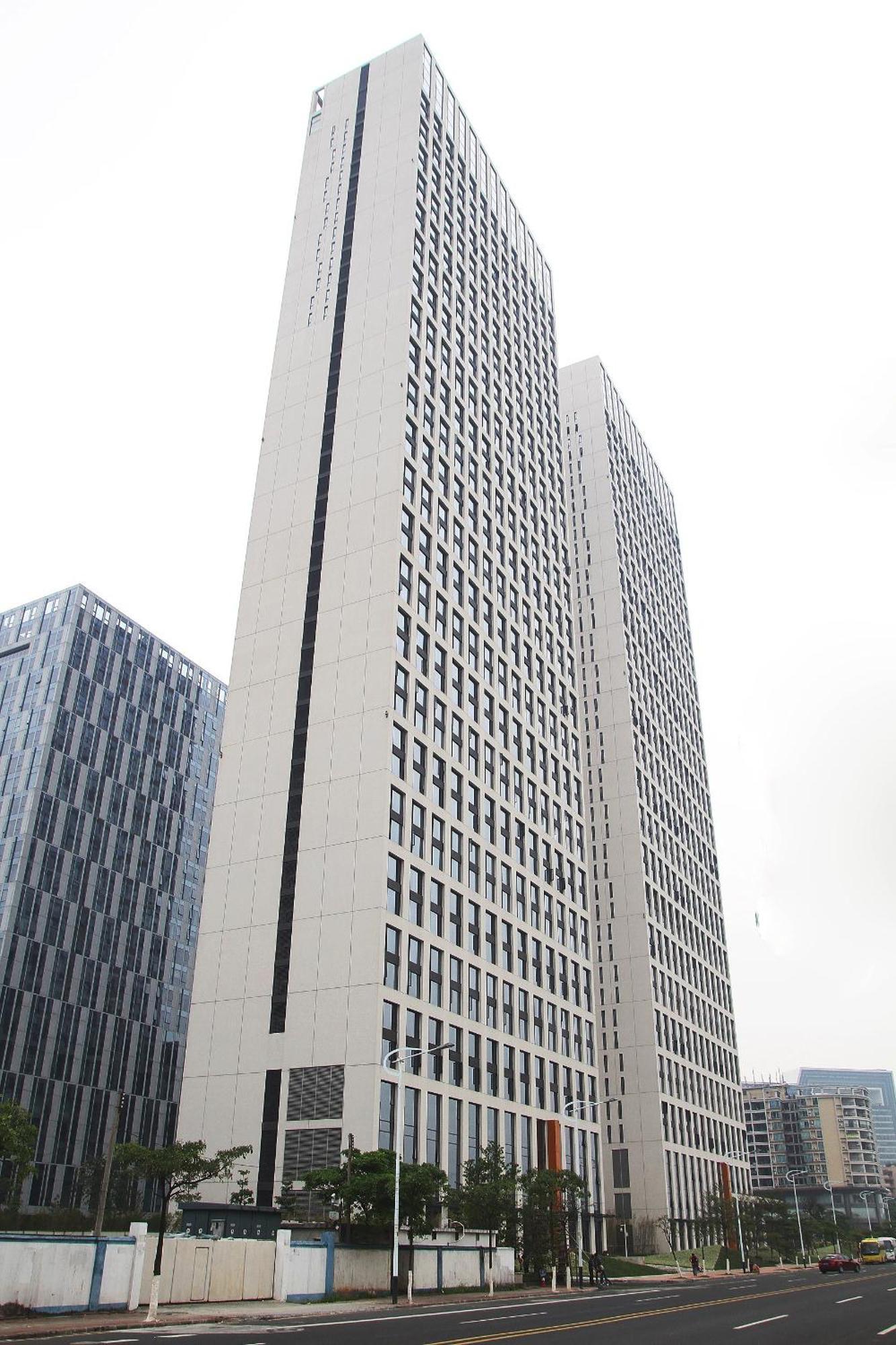 Slowcom-Xingyue Pa Zhou Apartment Canton Esterno foto