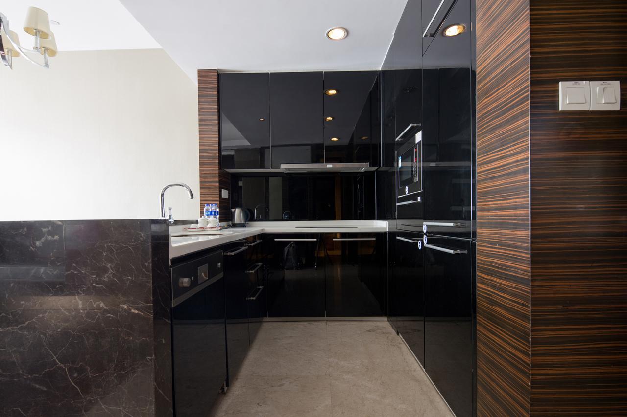Slowcom-Xingyue Pa Zhou Apartment Canton Esterno foto
