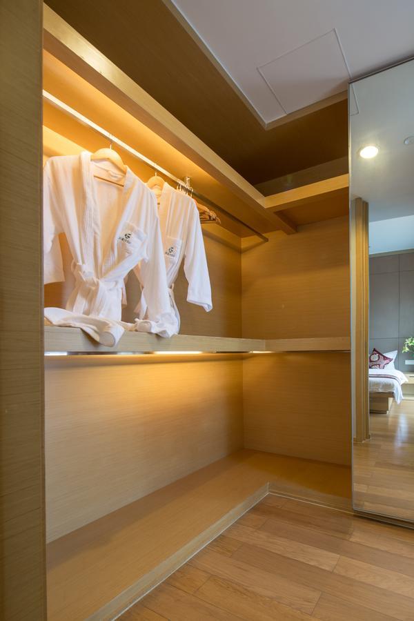 Slowcom-Xingyue Pa Zhou Apartment Canton Esterno foto