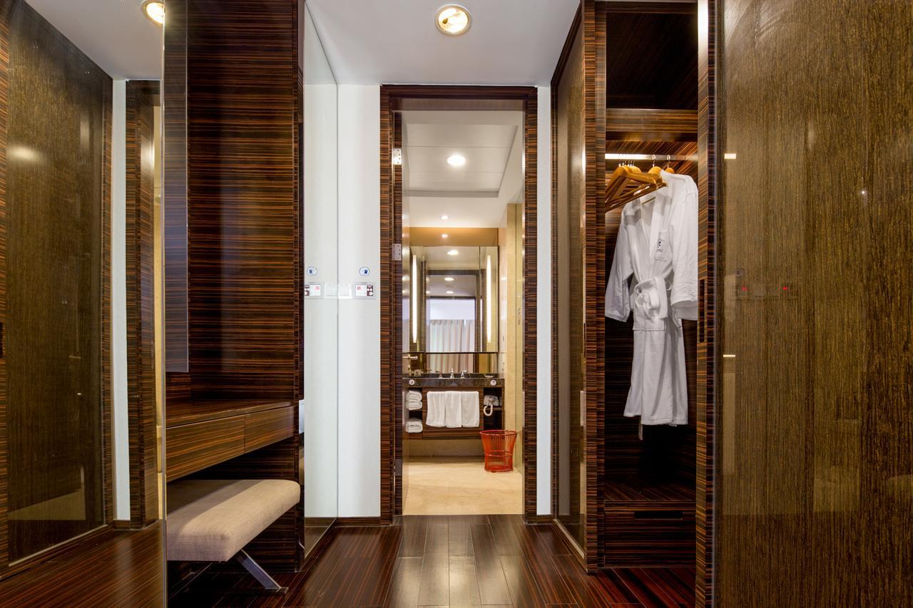 Slowcom-Xingyue Pa Zhou Apartment Canton Esterno foto
