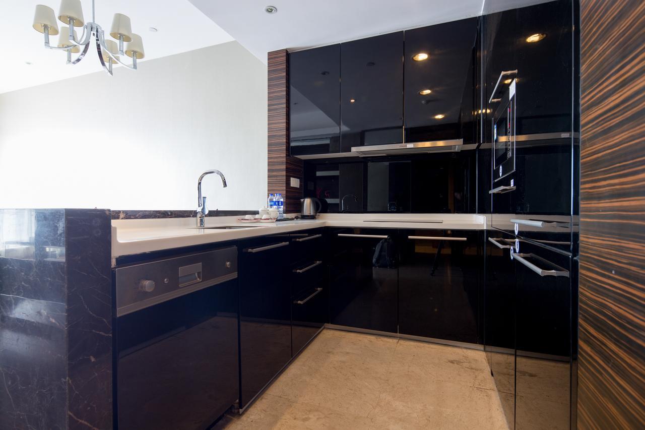 Slowcom-Xingyue Pa Zhou Apartment Canton Esterno foto