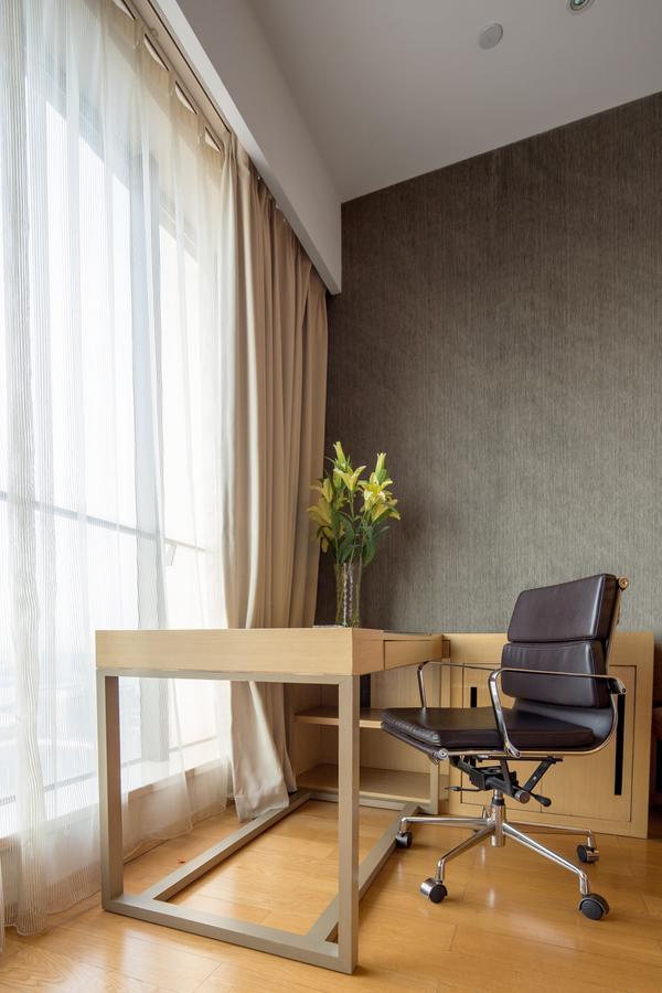 Slowcom-Xingyue Pa Zhou Apartment Canton Esterno foto