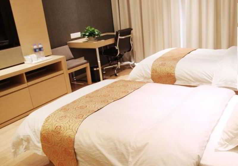 Slowcom-Xingyue Pa Zhou Apartment Canton Esterno foto