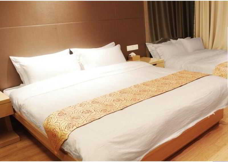 Slowcom-Xingyue Pa Zhou Apartment Canton Esterno foto