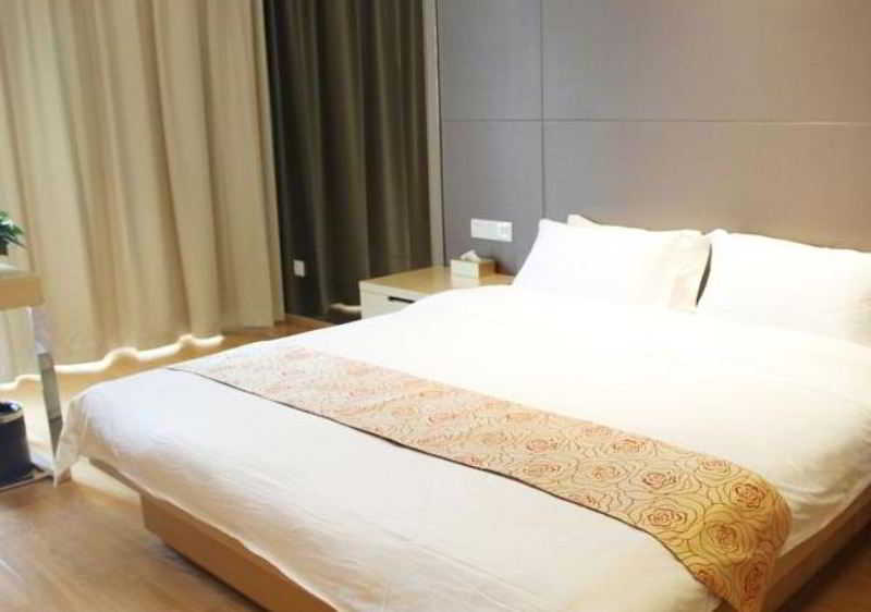 Slowcom-Xingyue Pa Zhou Apartment Canton Esterno foto