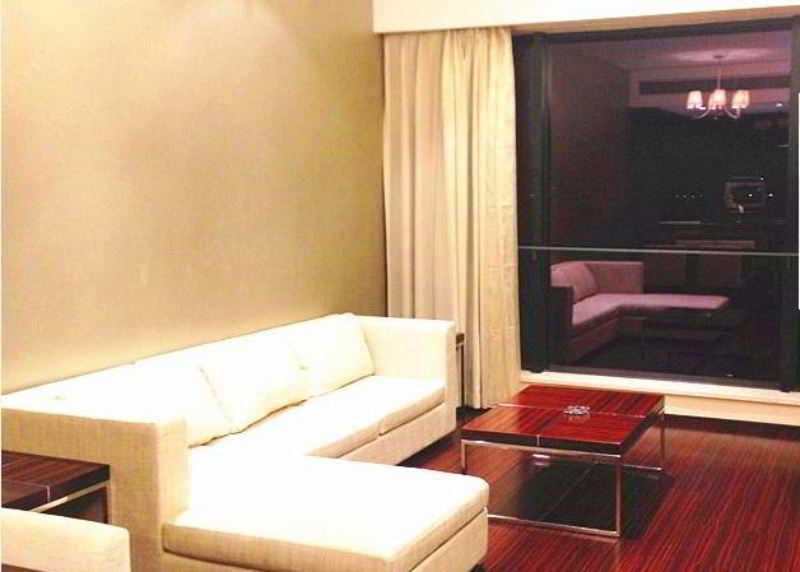 Slowcom-Xingyue Pa Zhou Apartment Canton Esterno foto
